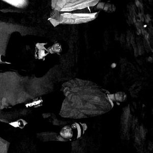 Meet your Posher, Allen